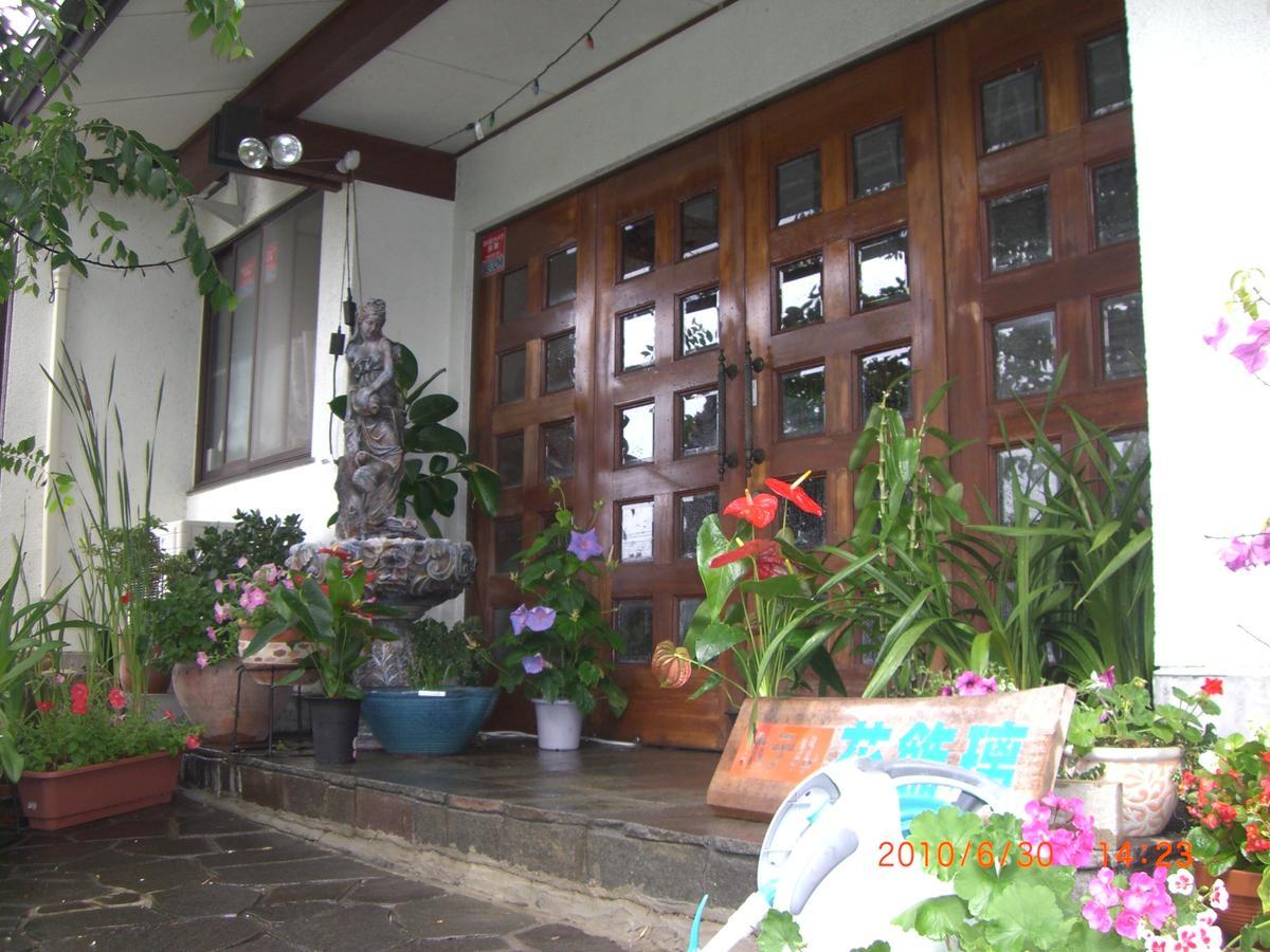 Hotel Hanakazari Nagoia Exterior foto